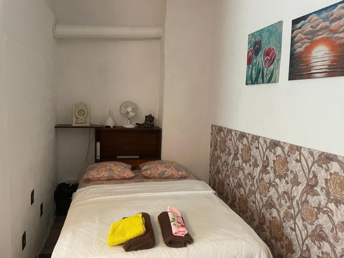 Frendlen Metsa Apartment Parnu Luaran gambar