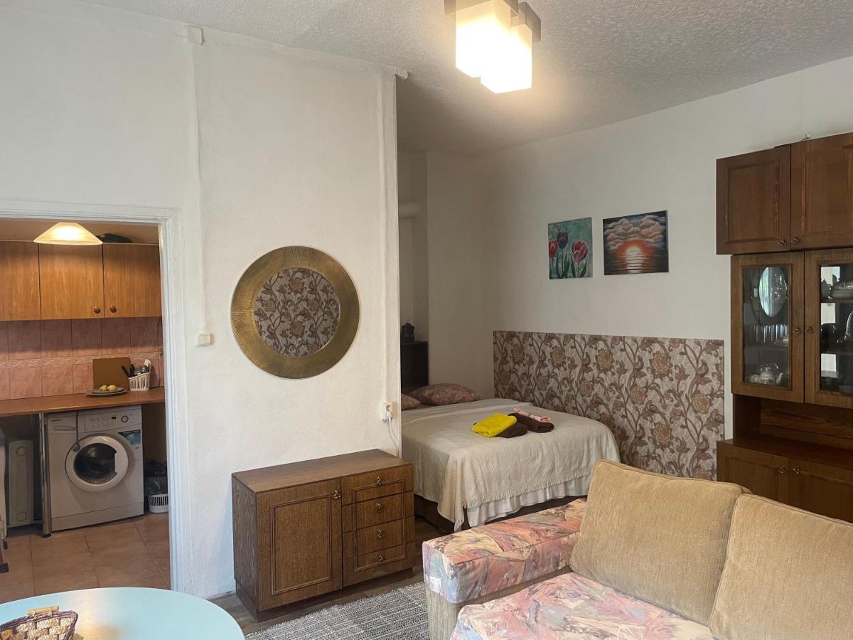 Frendlen Metsa Apartment Parnu Luaran gambar